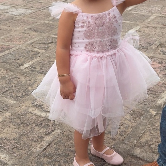 Cotton On Kids toddler dress - Picture 5 of 5